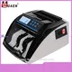 HUAEN | Custom made counterfeit note checking machine company 1
