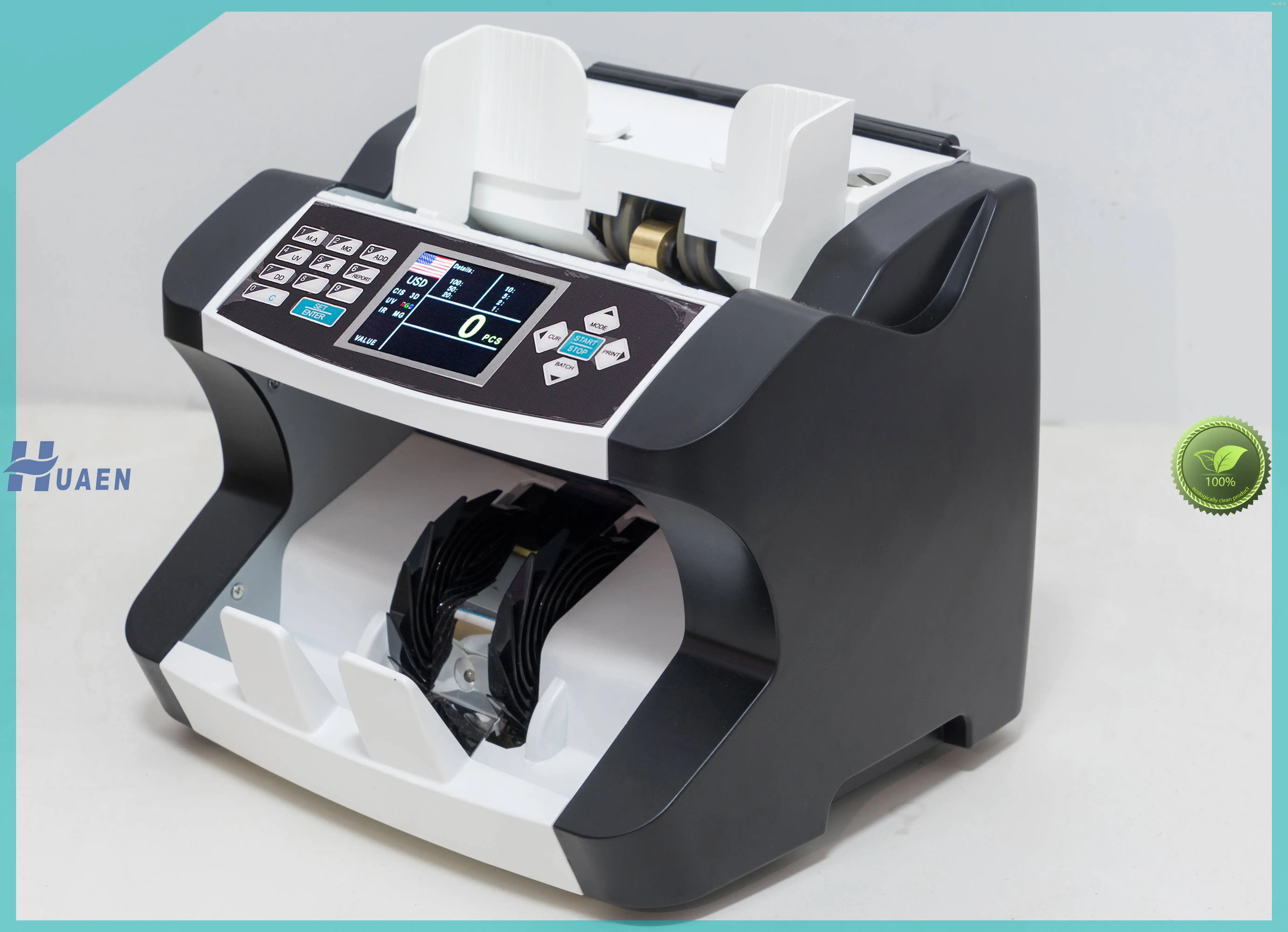 Custom value counter factory Manufacturer | HUAEN 1