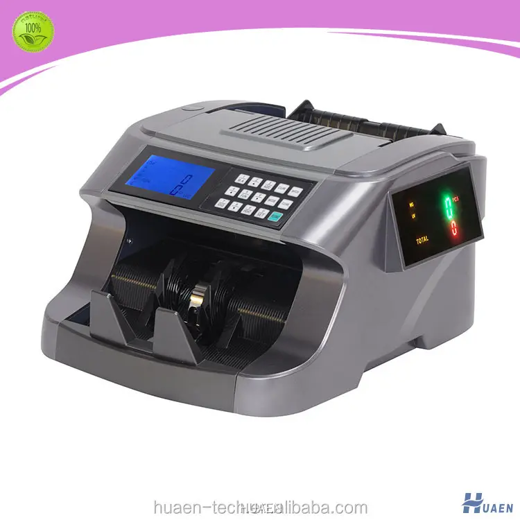 Quality money counter manufacturer factory | HUAEN 1