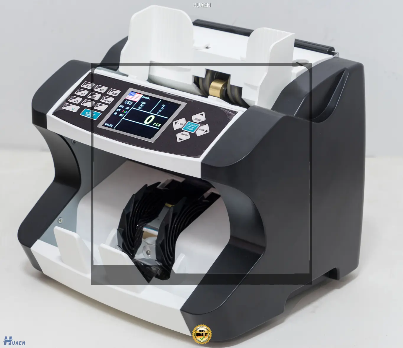 fake note checker at Wholesale Prices | HUAEN 1