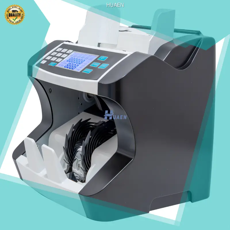 New money detector supply | HUAEN 1