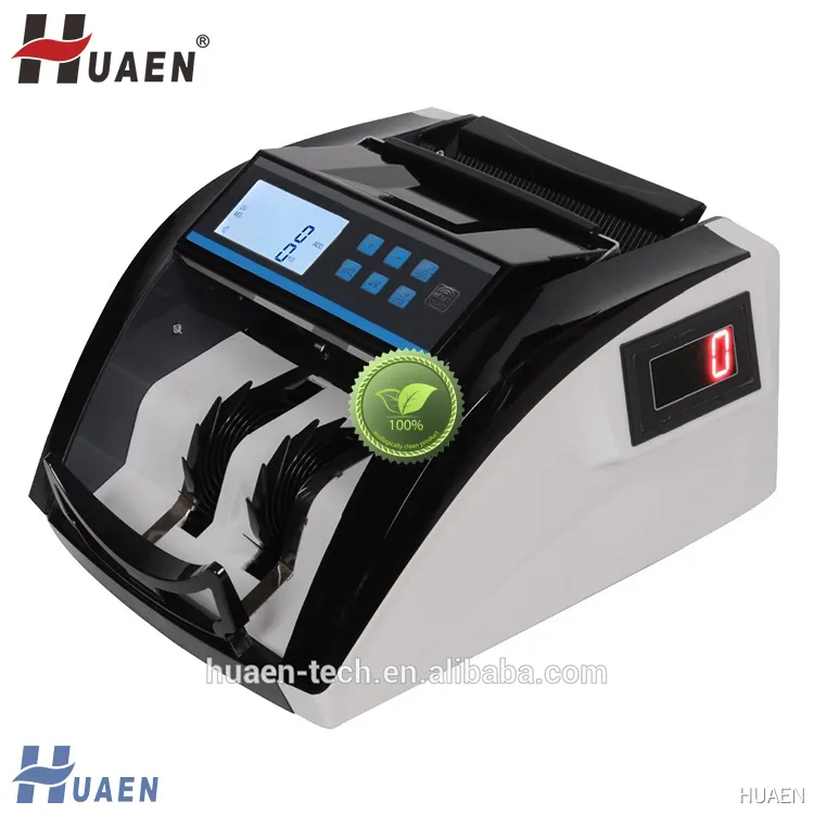 Bulk buy dollar counterfeit detector wholesale | HUAEN 1