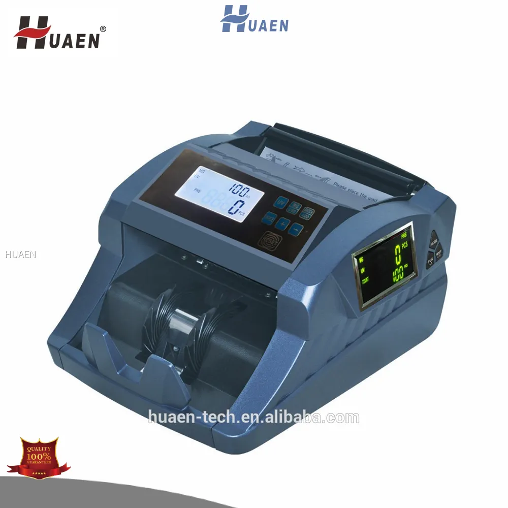 Hot selling money counter supplier cost | HUAEN 1