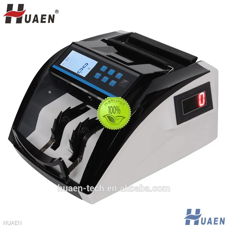 HUAEN | Latest counterfeit currency detector vendor 1