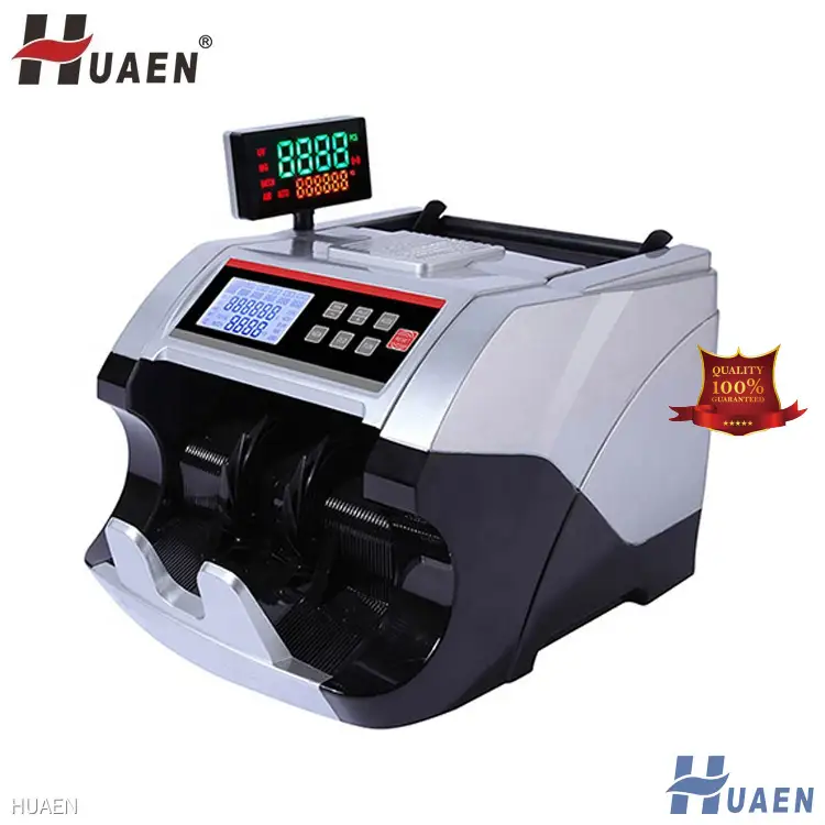 cash counting machine at Wholesale Prices | HUAEN 1
