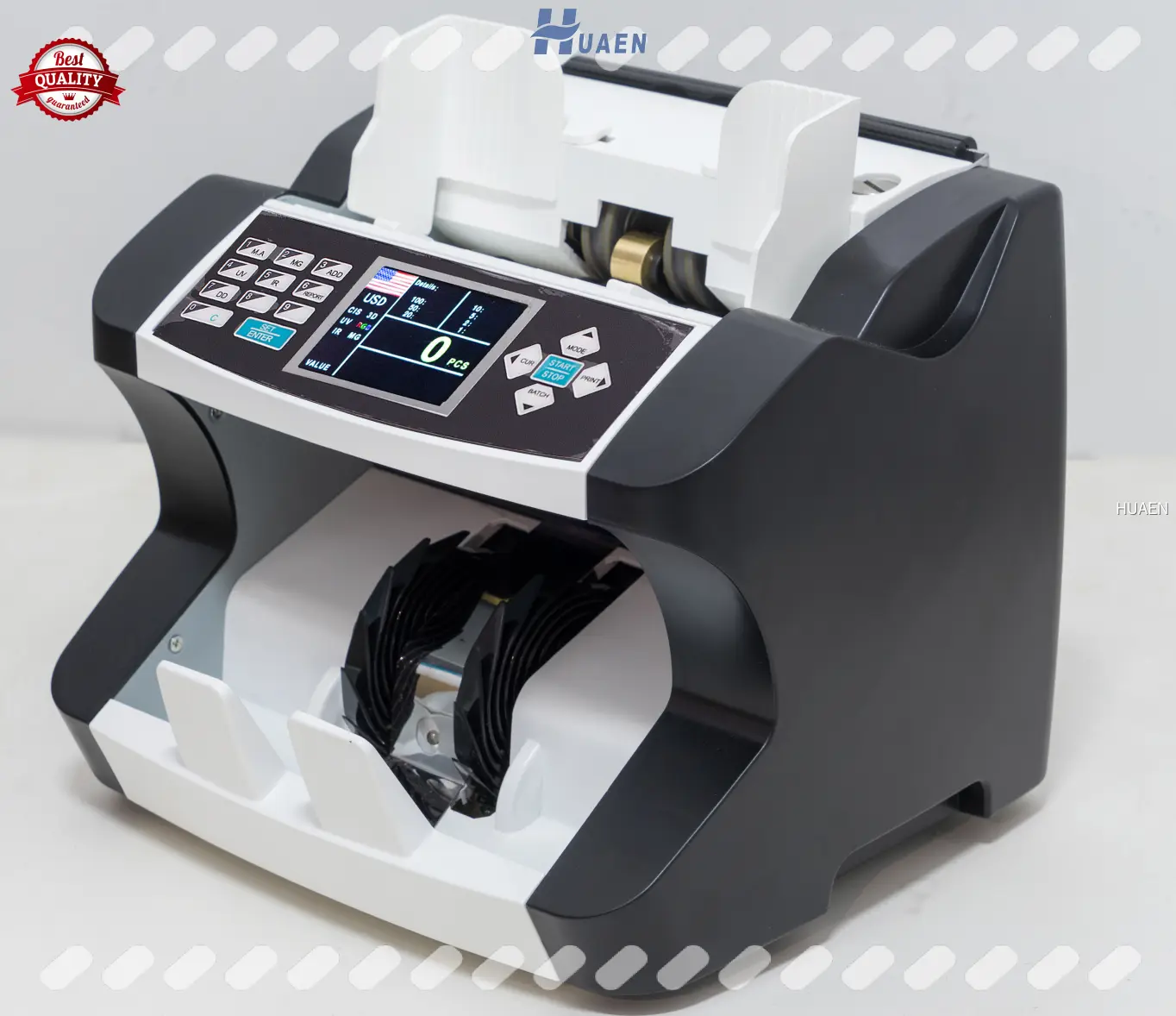 buy money detector at Wholesale Prices | HUAEN 1