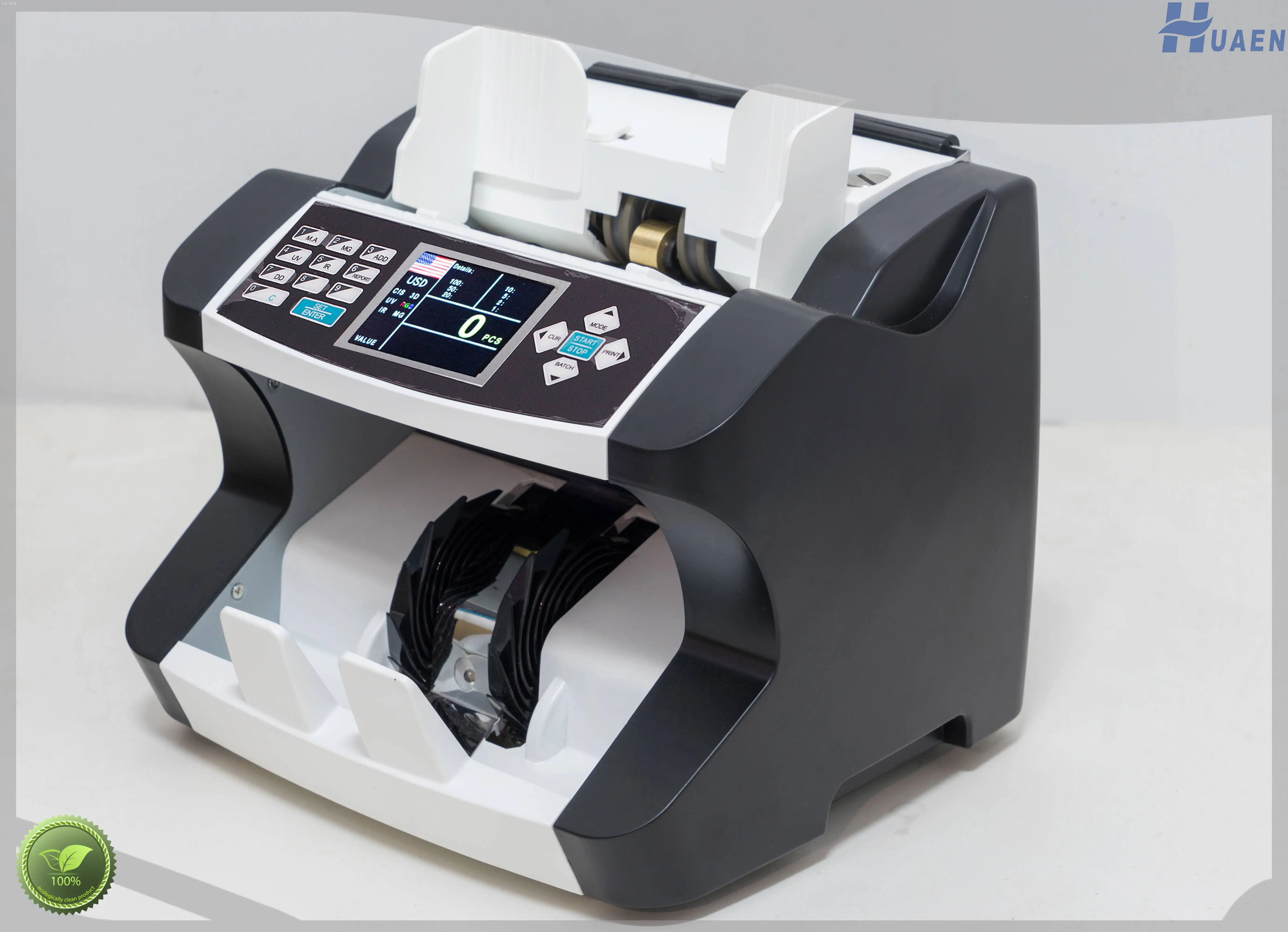 Bulk mix value counter price | HUAEN 1