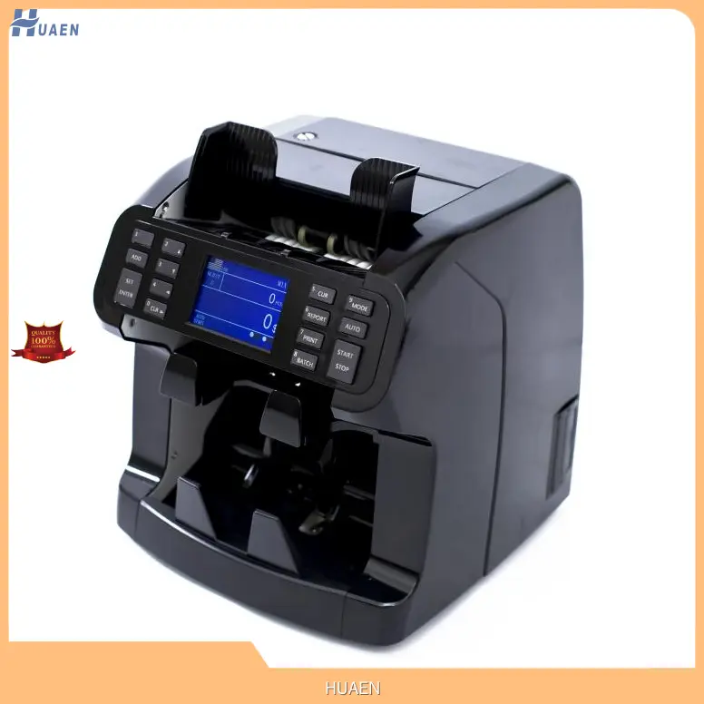 HUAEN | Bulk currency value counter supplier 1