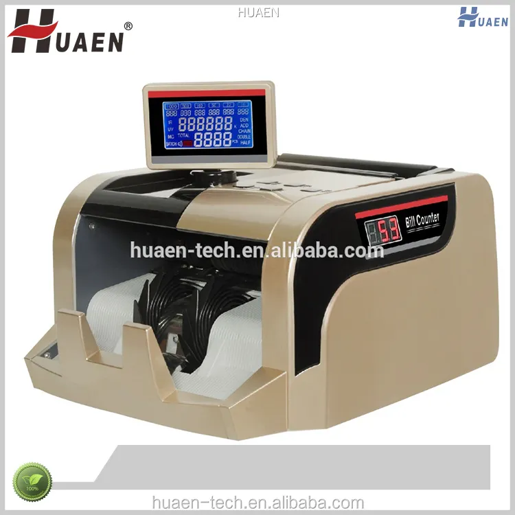 Custom professional money counter cost Manufacturer | HUAEN 1