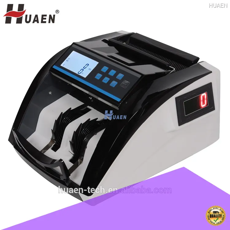 Custom made money counter supplier wholesale | HUAEN 1