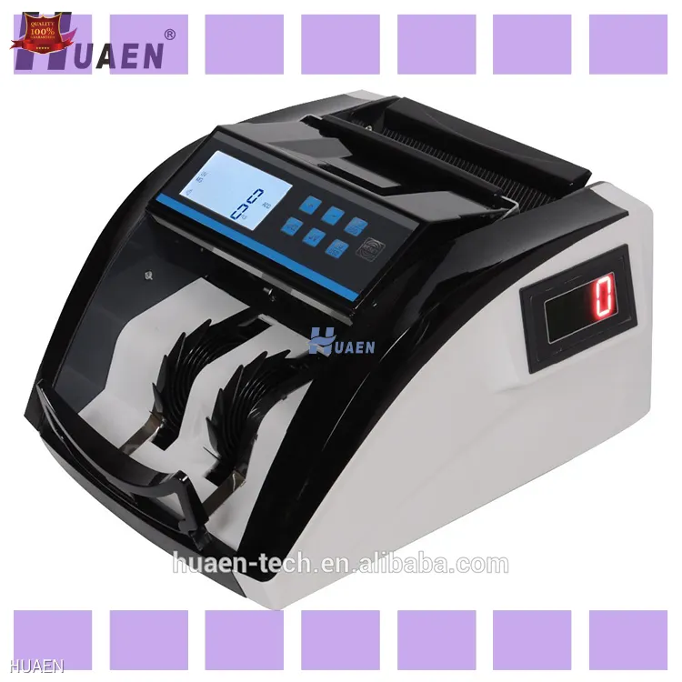 Custom counterfeit detection equipment wholesale Manufacturer | HUAEN 1
