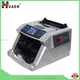 Custom money value counter machine price Manufacturer | HUAEN 1