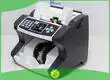 Top-rated mixed bill value counter factory price | HUAEN 1