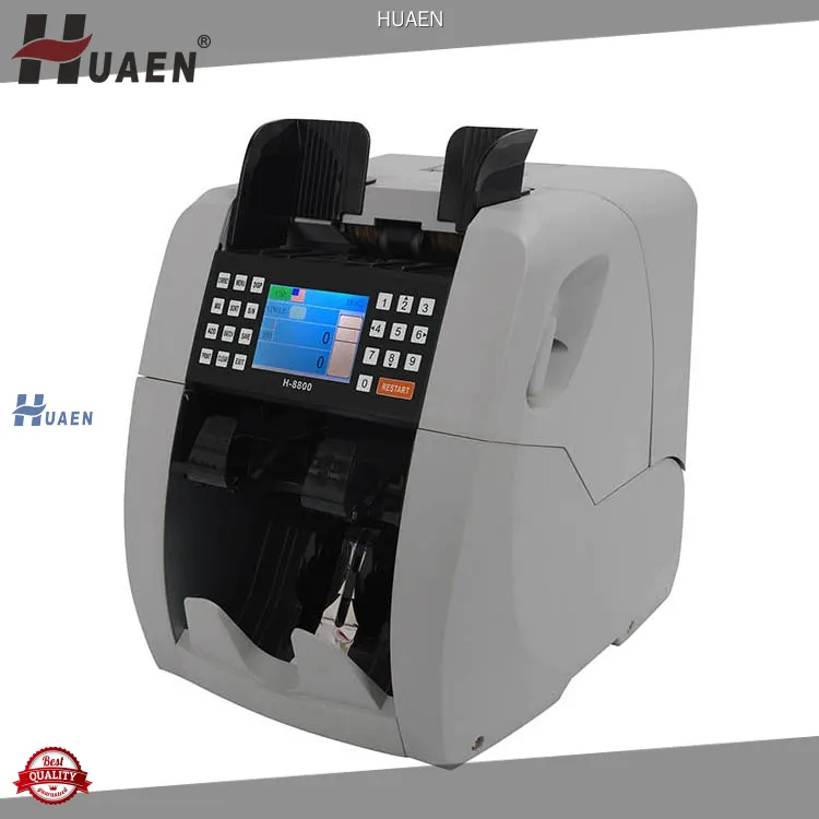 Custom money counter manufacturer vendor Manufacturer | HUAEN 1