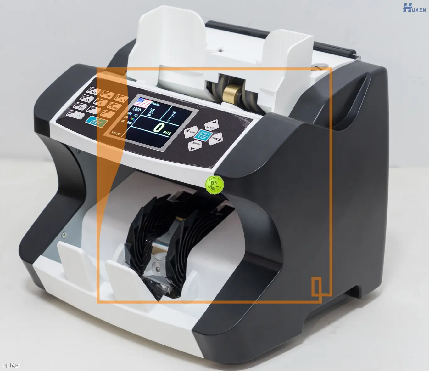 dollar counterfeit detector at Wholesale Prices | HUAEN 1