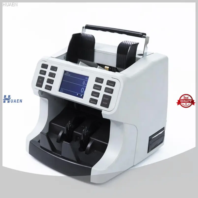 mixed denomination currency value counter at Wholesale Prices | HUAEN 1
