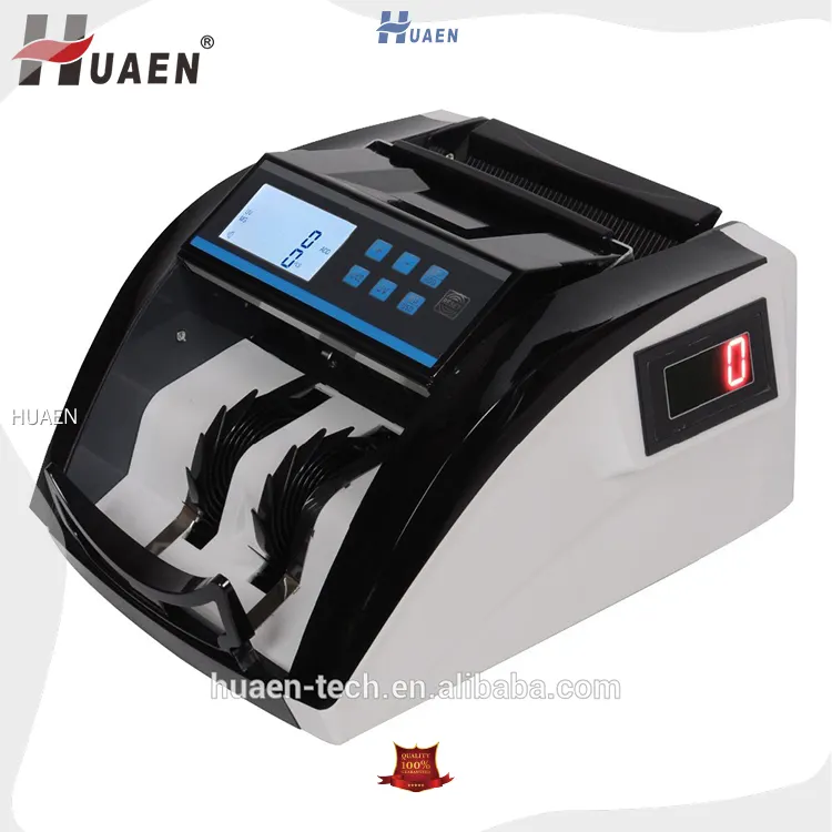Custom money scanner machine factory Manufacturer | HUAEN 1