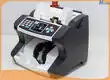 Top-rated mixed denomination currency value counter manufacturer | HUAEN 1