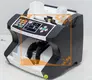 Bulk money detector portable for sale | HUAEN 1