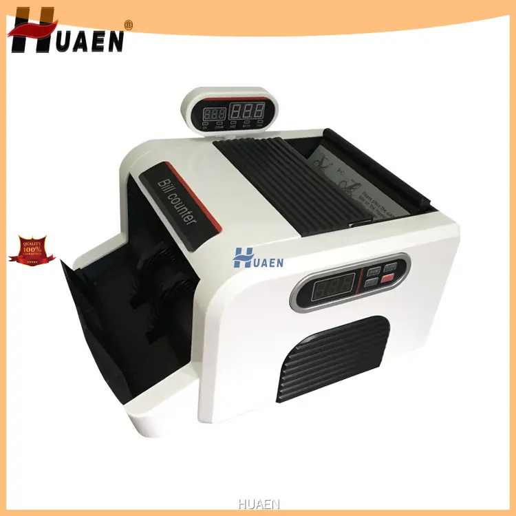 Bulk buy money counter manufacturer price | HUAEN 1