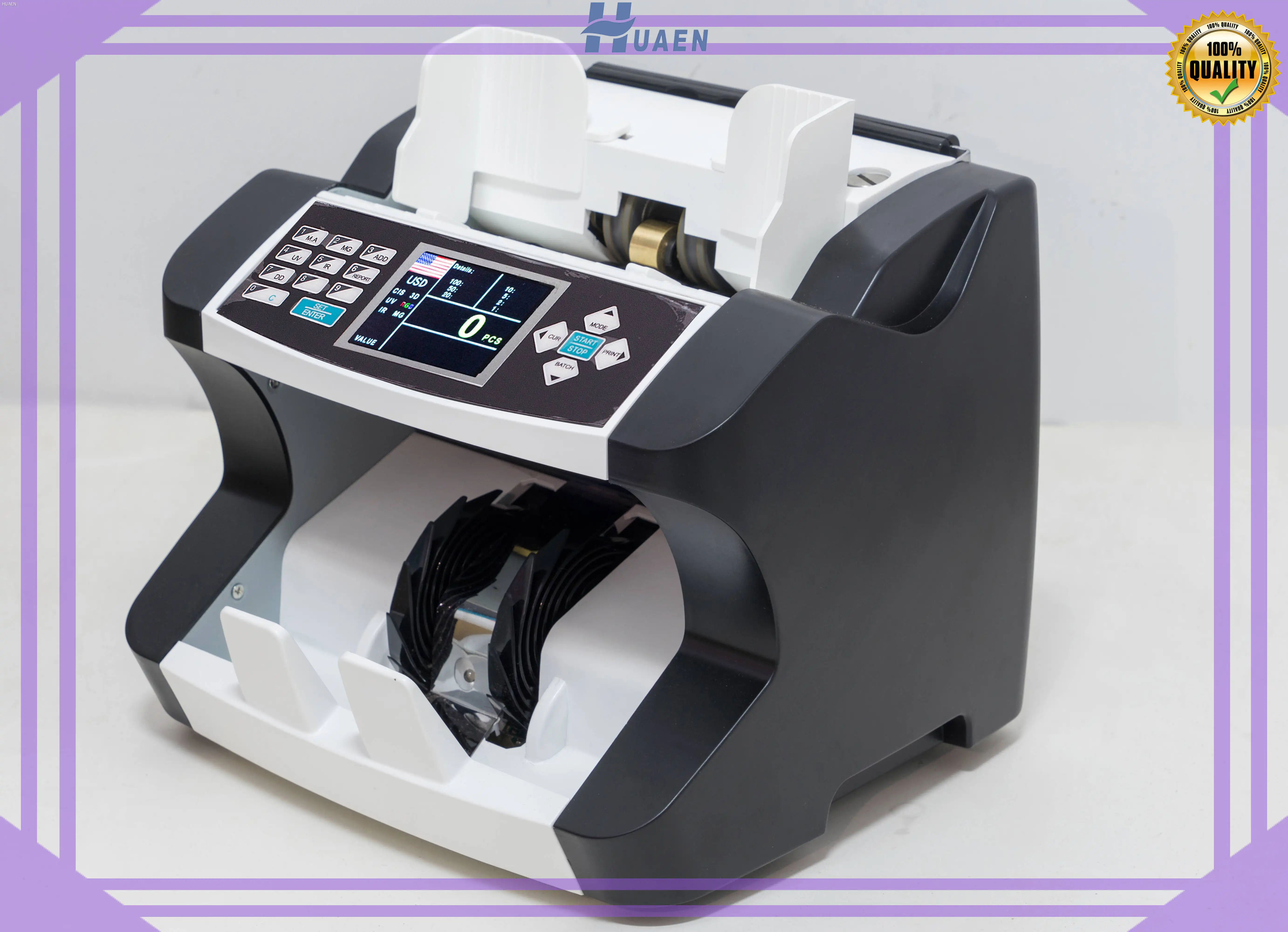 money value counter machine at Wholesale Prices | HUAEN 1