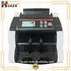 Quality bill counter with denomination detection factory price | HUAEN 1
