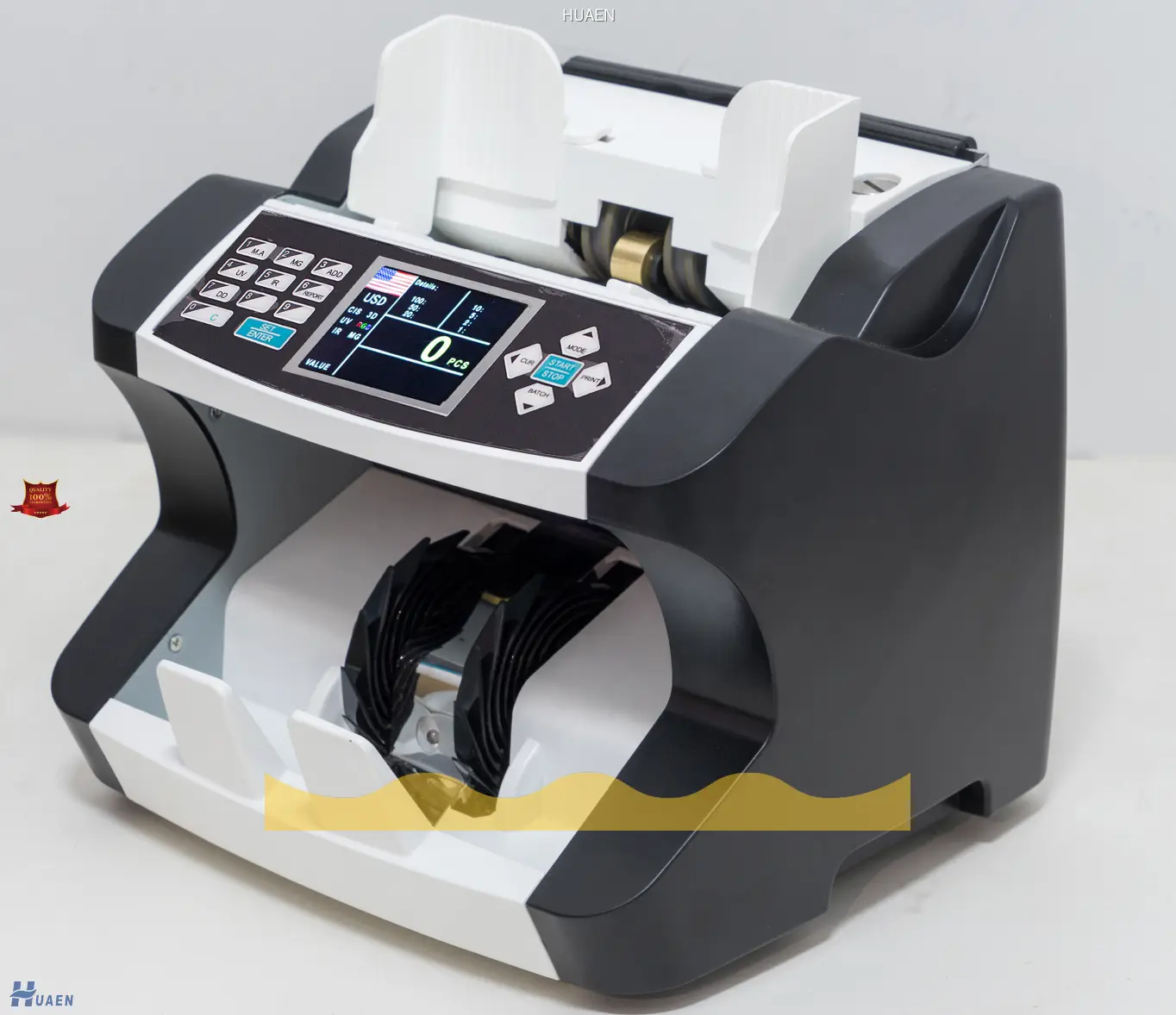 Custom buy money detector manufacturer Manufacturer | HUAEN 1