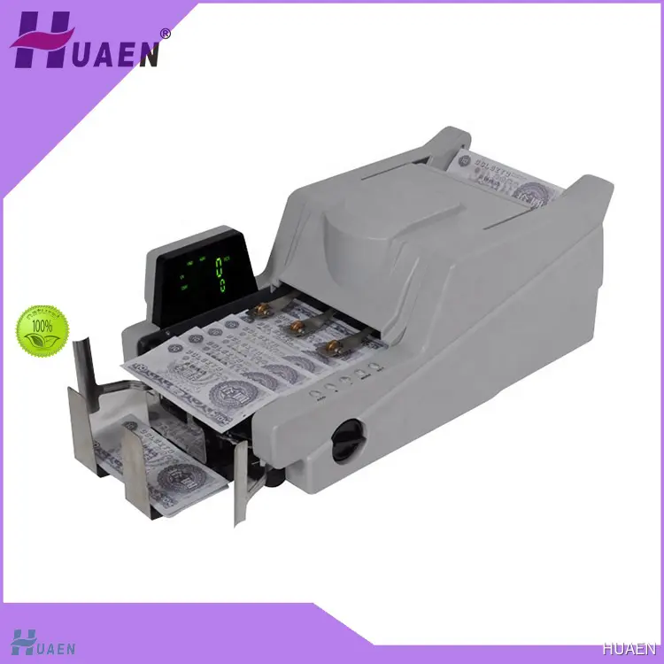 New money counter manufacturer for sale | HUAEN 1