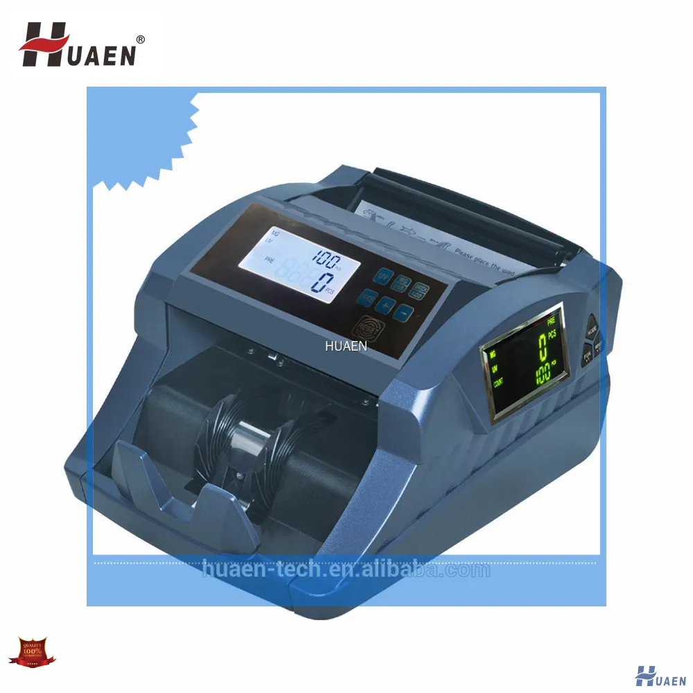 Custom money counter manufacturer factory price Manufacturer | HUAEN 1