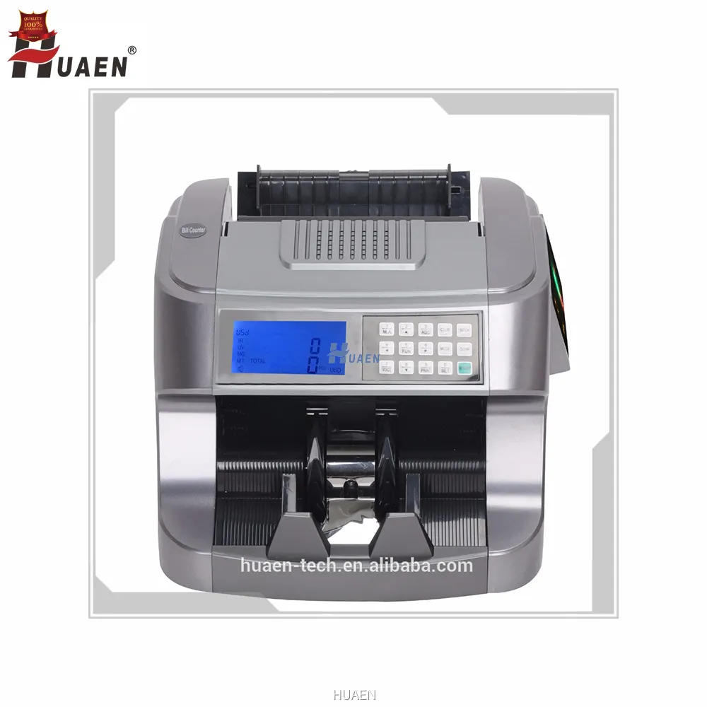Custom money detector factory price Manufacturer | HUAEN 1