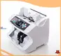 Custom money counter that counts value cost Manufacturer | HUAEN 1