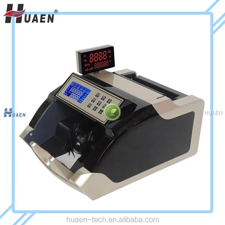 Commercial money detector cost | HUAEN 1