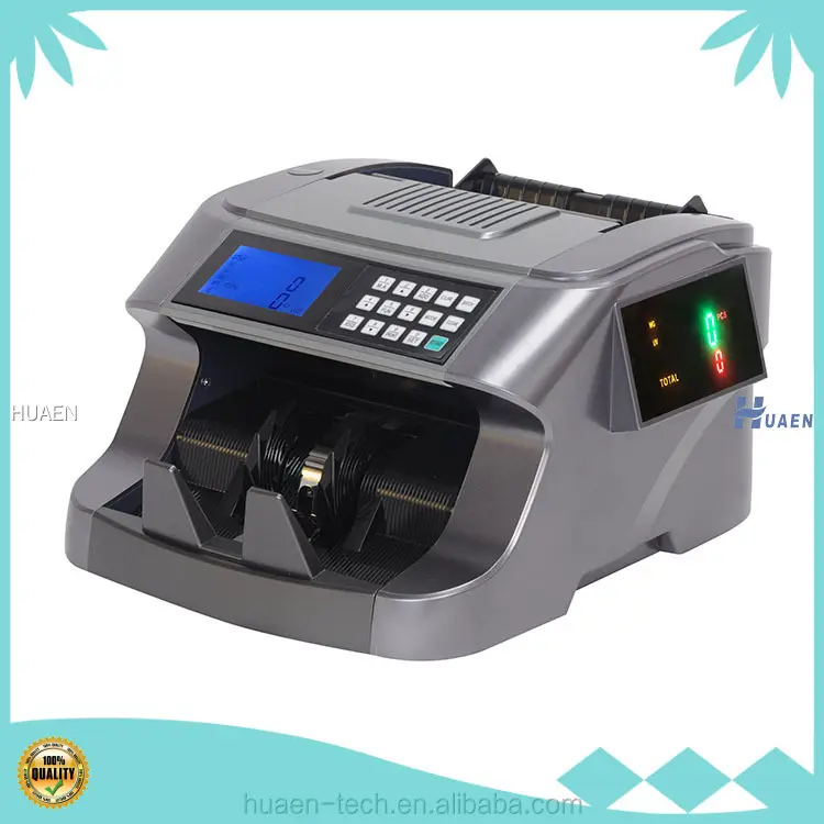 bill counter with counterfeit detection at Wholesale Prices | HUAEN 1
