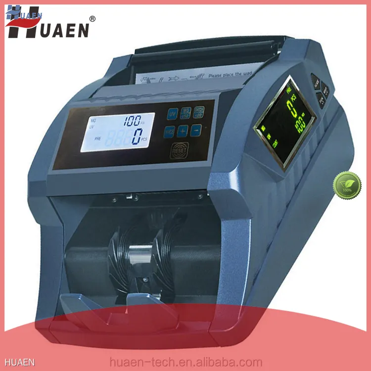 Professional money counter manufacturer manufacturer | HUAEN 1