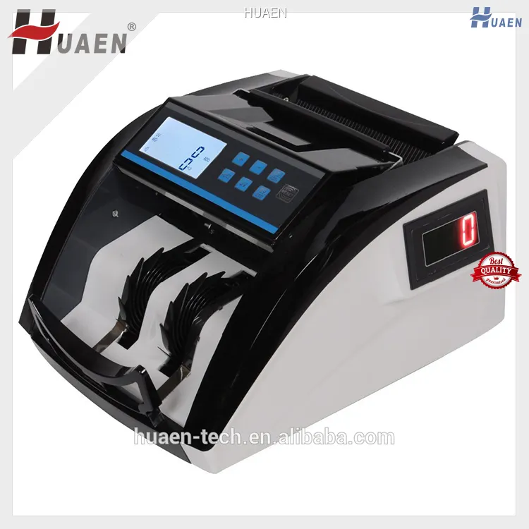 Custom best counterfeit money detector cost Manufacturer | HUAEN 1