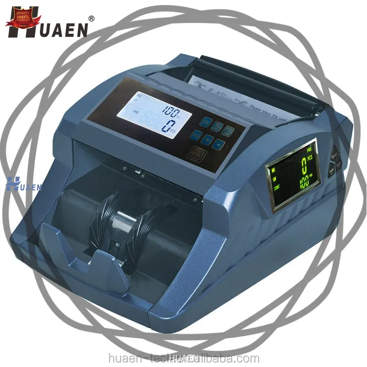 HUAEN | New money counter manufacturer cost 1