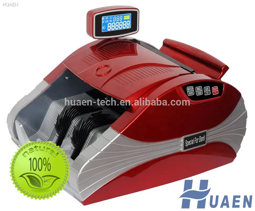 Quality money counter manufacturer maker | HUAEN 1