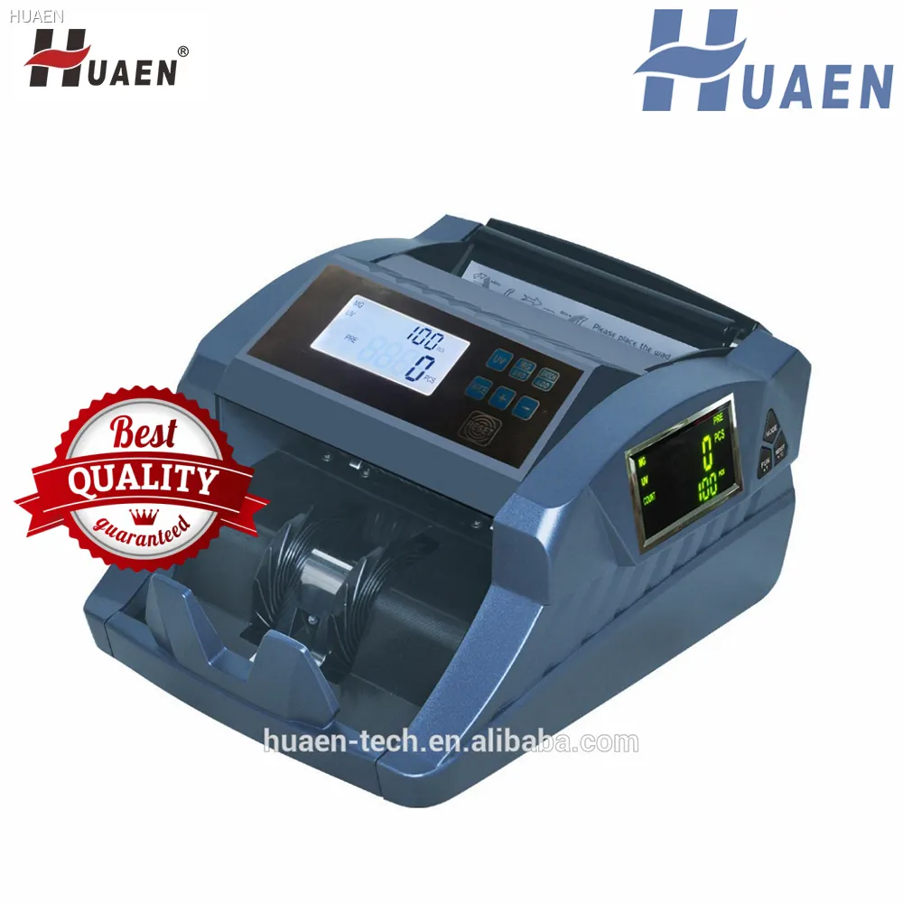 Custom money detector cost Manufacturer | HUAEN 1
