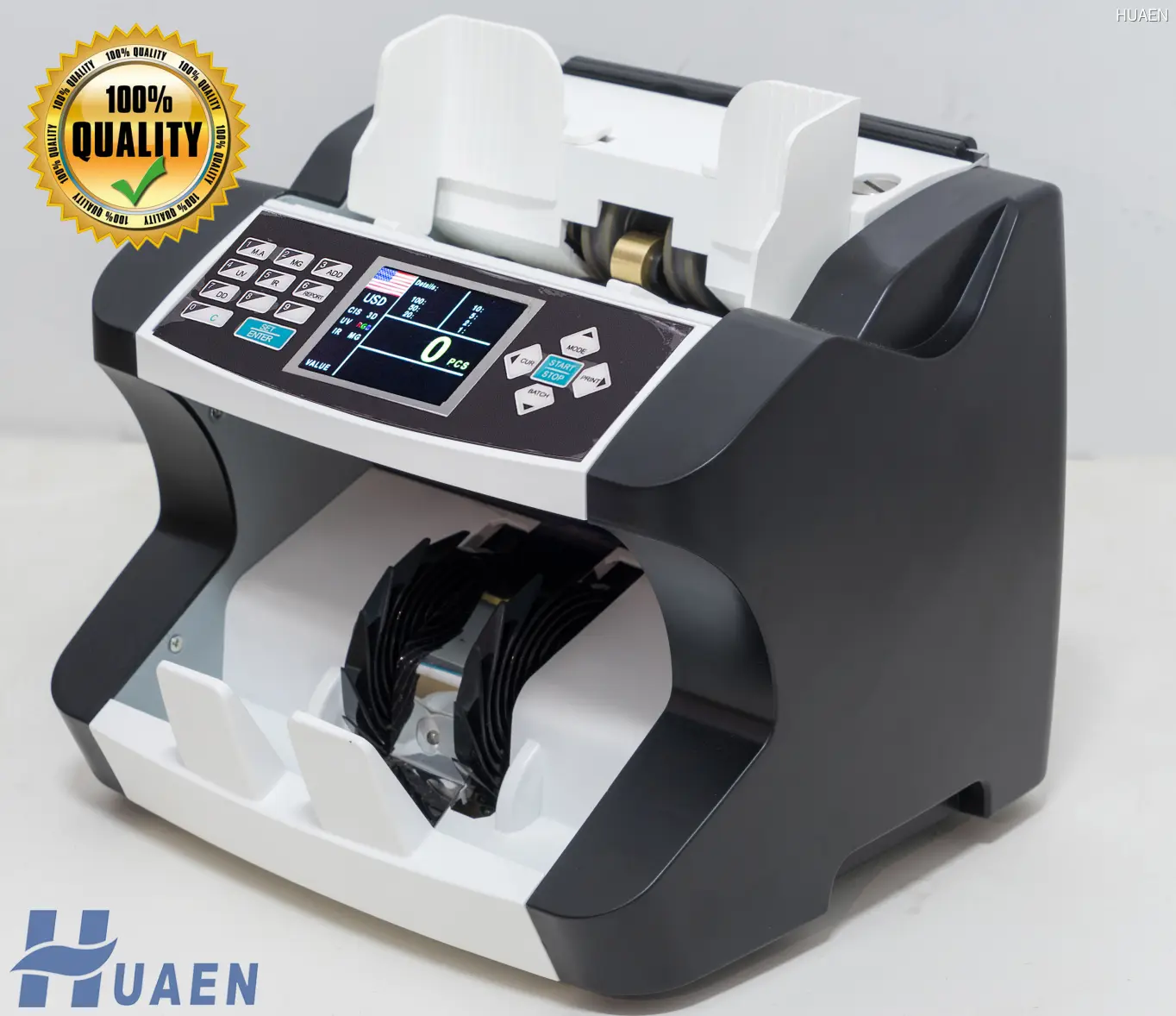 Custom uv light currency detector factory Manufacturer | HUAEN 1