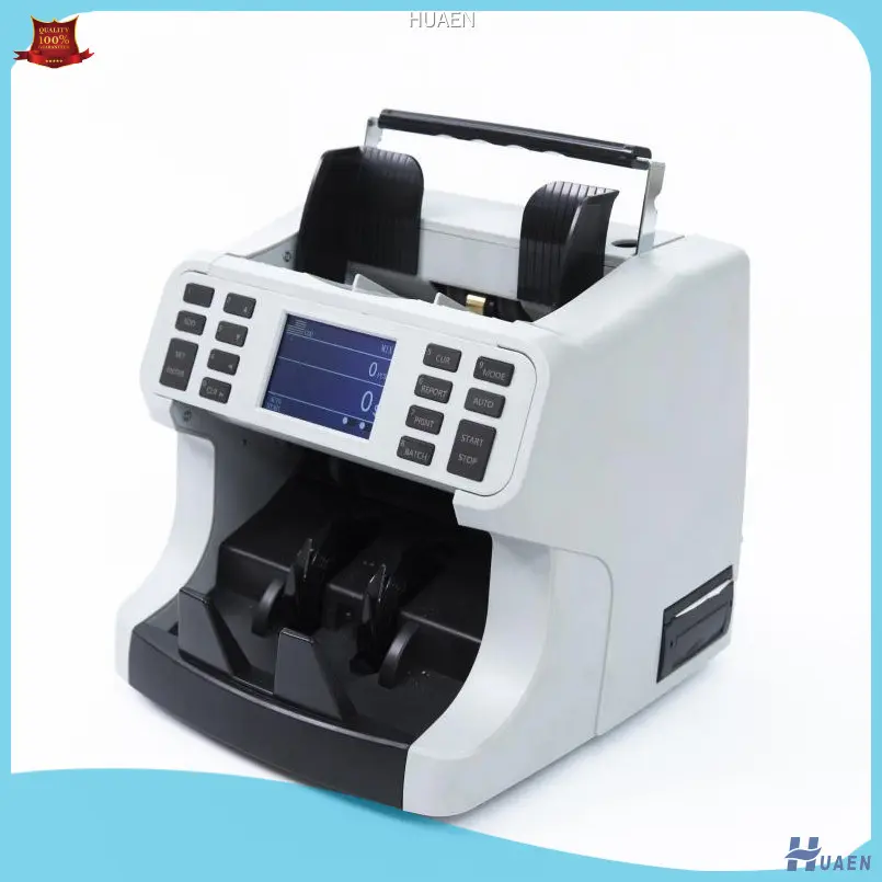 money counter that counts value at Wholesale Prices | HUAEN 1