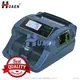 Custom cash counting machine with fake note detector for sale | HUAEN 1