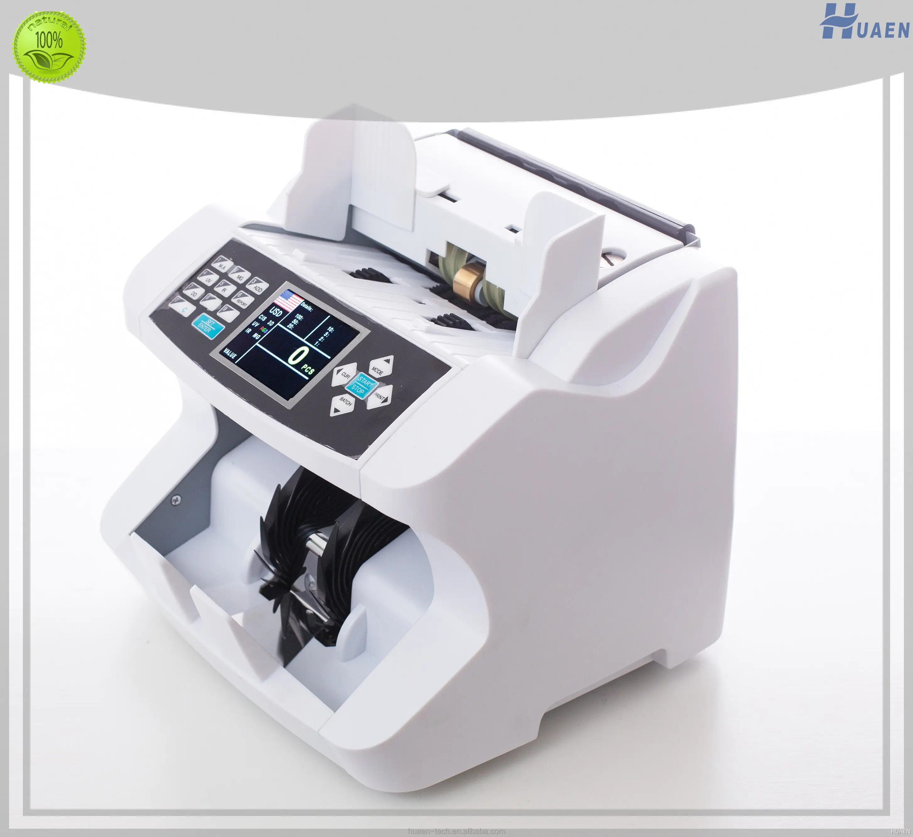 currency value counter at Wholesale Prices | HUAEN 1