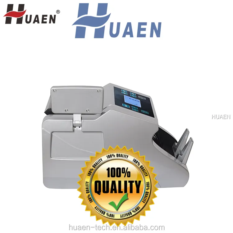 Custom money counter manufacturer cost Manufacturer | HUAEN 1