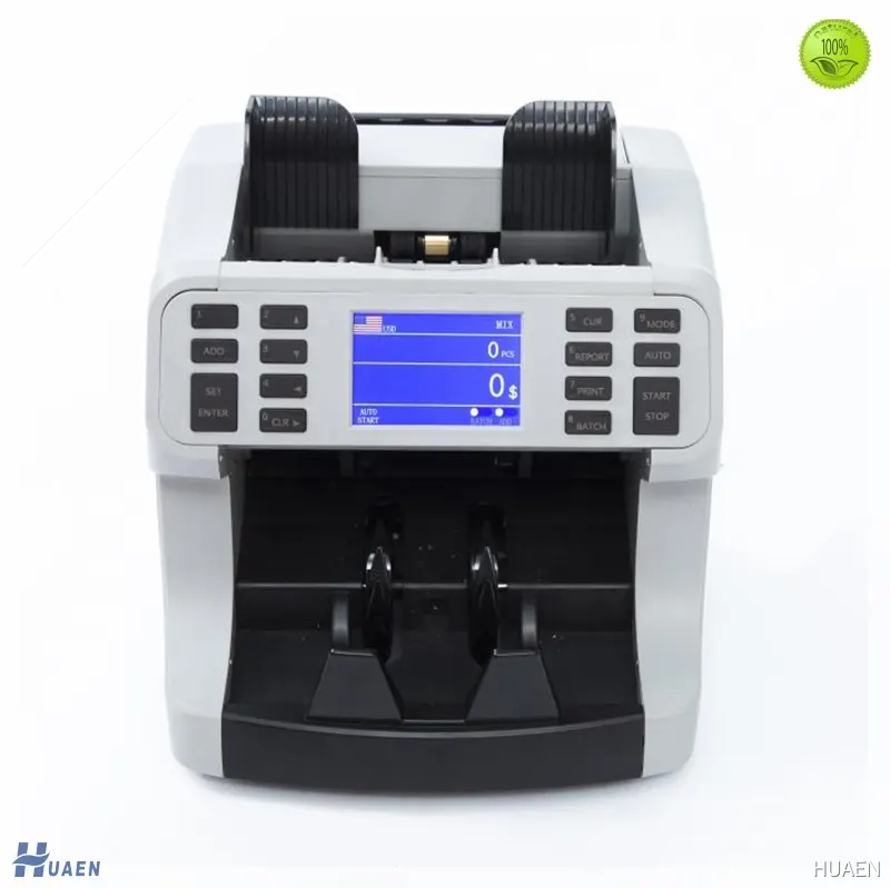 HUAEN | Buy money counter supplier manufacturer 1