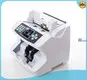 Quality money counter that counts value factory price | HUAEN 1