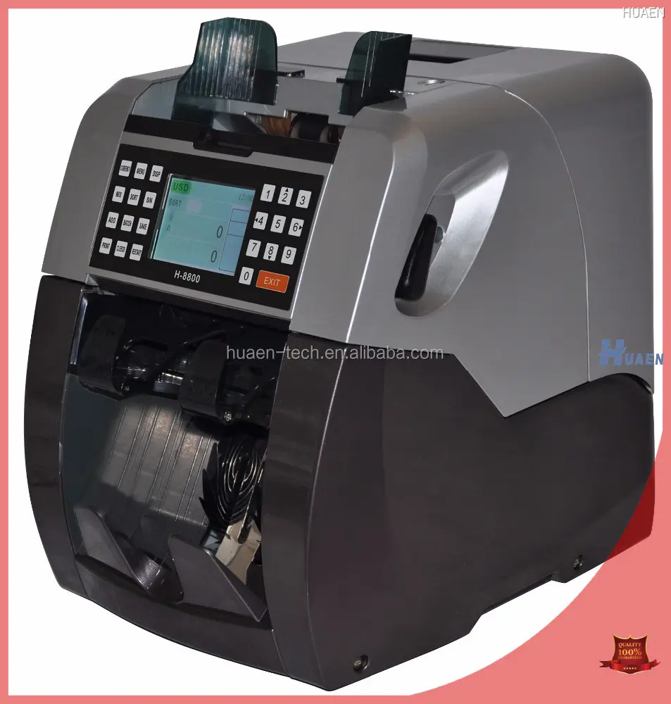 money detector at Wholesale Prices | HUAEN 1