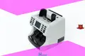 Multi Currency Value Counter with Powerful Detection System 1