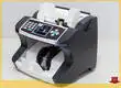 Multi Currency Value Counter - Intelligent Bill Counting Machine 1