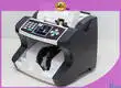 Multi-Currency Cash Counting Machine - Fast, Accurate, and Reliable 1