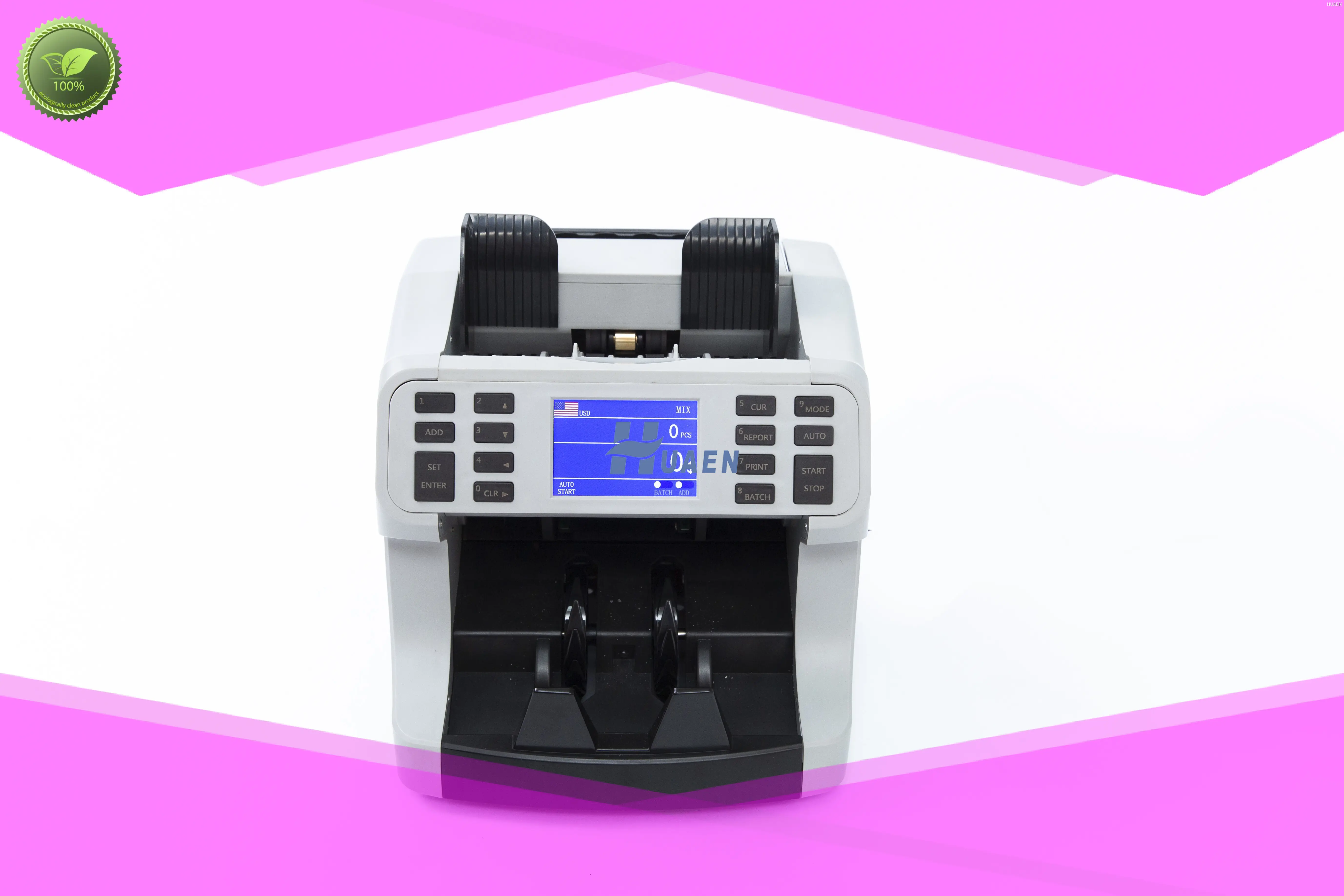 Advanced Multi-Currency Value Counter 1